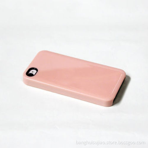 Candy Color Case for iPhone 4/4s, OEM and ODM Orders are Welcome